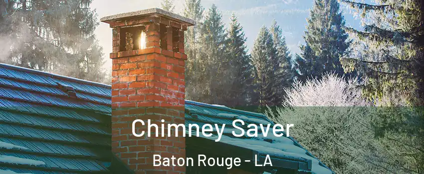  Chimney Saver Baton Rouge - LA