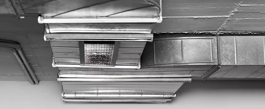 Trusted Air Duct Cleaning Company in Baton Rouge, Louisiana