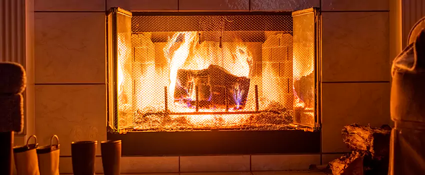 Astria Vent Free Gas Fireplaces Installation in Baton Rouge, LA