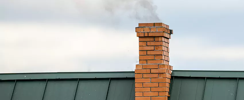 Animal Screen Chimney Cap Repair And Installation Services in Baton Rouge, Louisiana