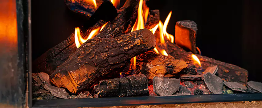 Chimney Fireplace Ash Dump Cleaning in Baton Rouge, LA