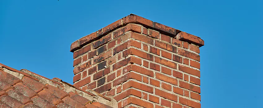 Clean Blocked Chimney in Baton Rouge, Louisiana