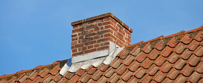 Residential Chimney Bricks Rotten Repair Services in Baton Rouge, LA