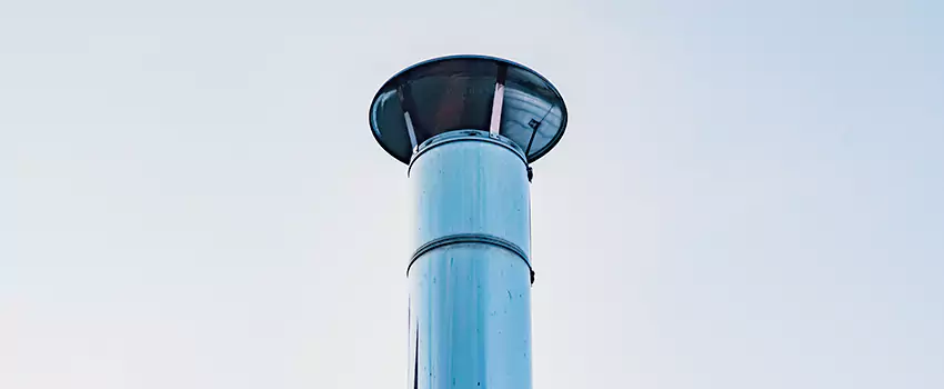 Wind-Resistant Chimney Caps Installation and Repair Services in Baton Rouge, Louisiana