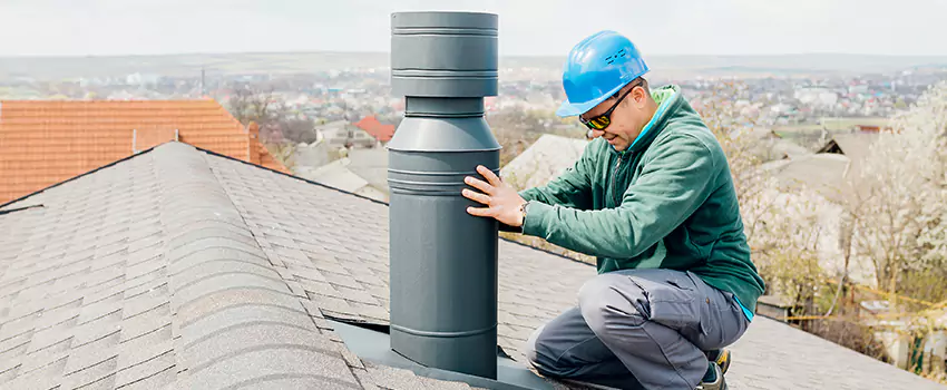 Chimney Chase Inspection Near Me in Baton Rouge, Louisiana