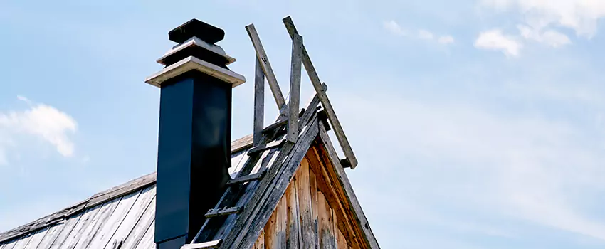 Chimney Creosote Cleaning in Baton Rouge, LA