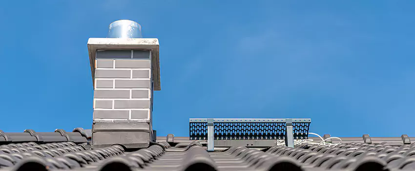Chimney Flue Relining Services in Baton Rouge, Louisiana