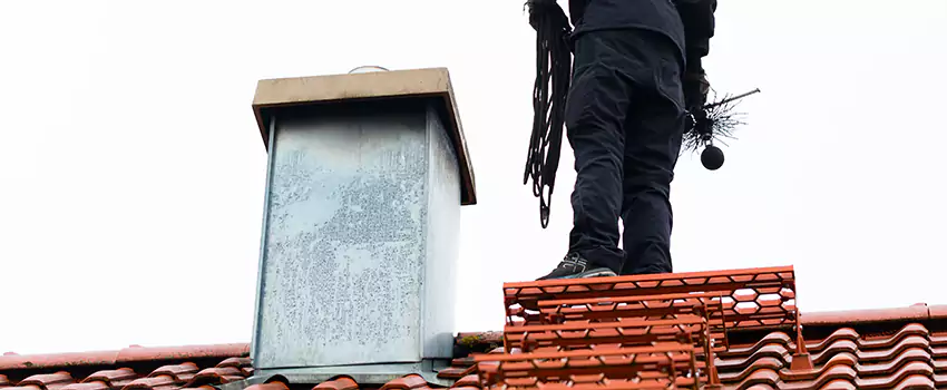 Chimney Liner Services Cost in Baton Rouge, LA