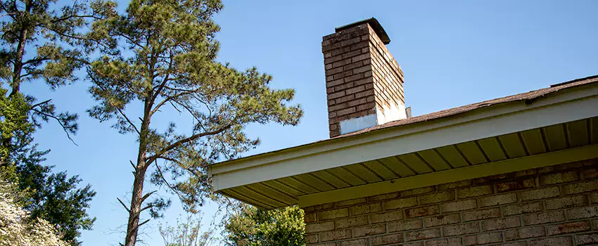 Budget-Friendly Chimney Masonry Service in Baton Rouge, Louisiana