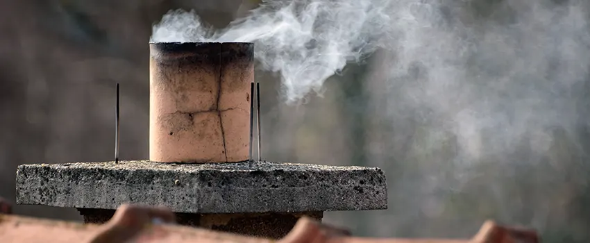 Wood Burning Chimney Odor Removal in Baton Rouge, LA