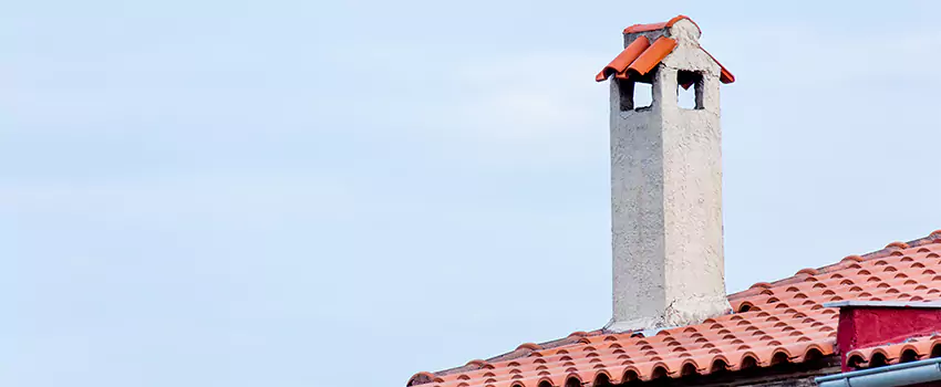 Chimney Pot Replacement in Baton Rouge, LA