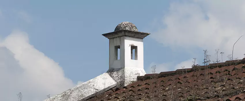 Cost To Rebuild A Chimney in Baton Rouge, LA