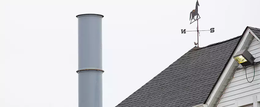 Chimney Inspection in Baton Rouge, LA