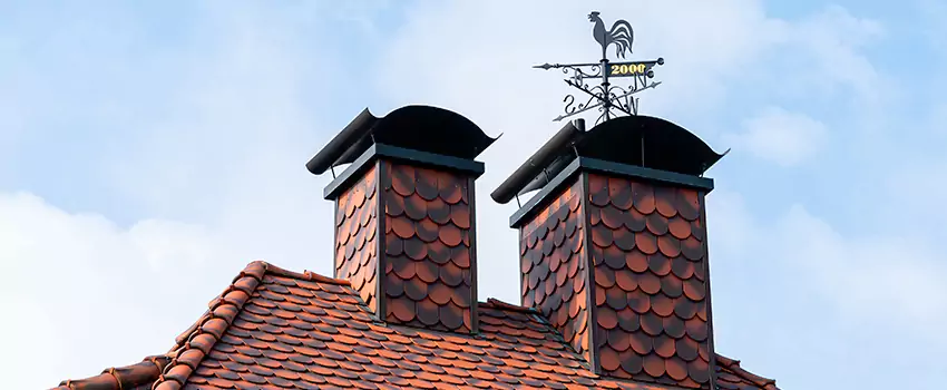 Old Chimney Restoration in Baton Rouge, Louisiana