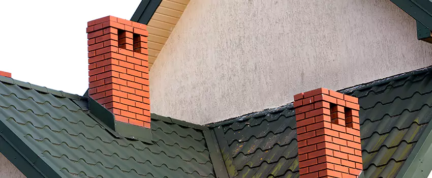 Chimney Saver Waterproofing Services in Baton Rouge, Louisiana