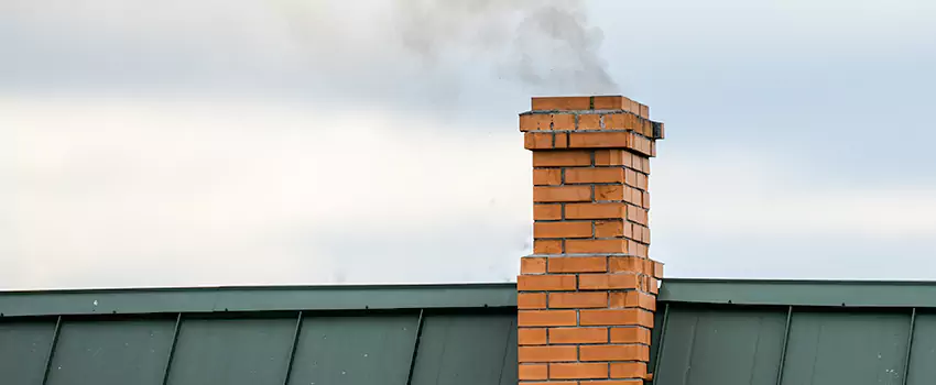 Chimney Soot Cleaning Cost in Baton Rouge, LA