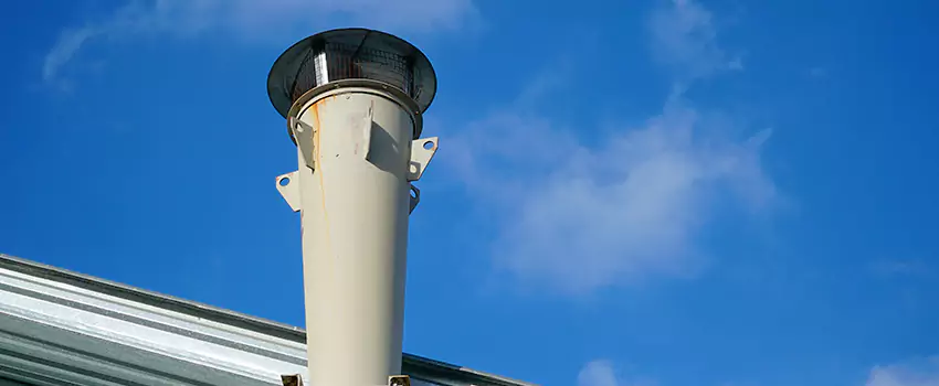 Chimney Spark Arrestor Requirements in Baton Rouge, LA