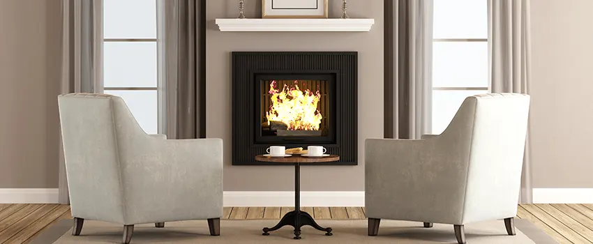 Custom Architectural Fireplace Restoration in Baton Rouge, LA