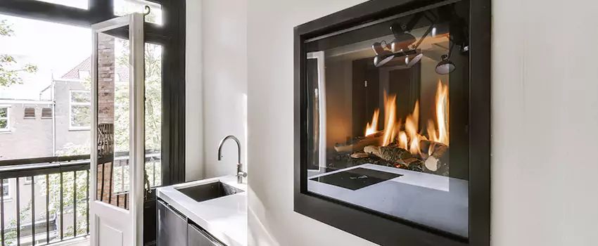 Dimplex Fireplace Installation and Repair in Baton Rouge, Louisiana
