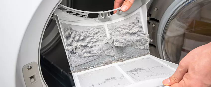 Best Dryer Lint Removal Company in Baton Rouge, Louisiana