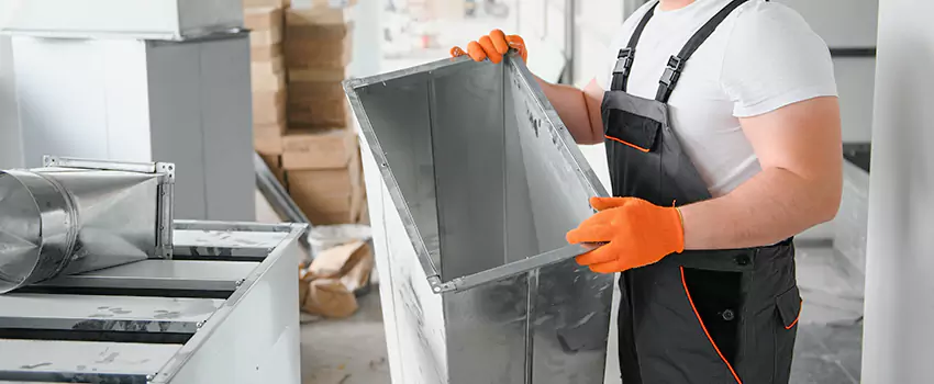 Benefits of Dryer Vent Inspection in Baton Rouge, LA