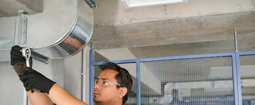 HVAC Ductwork Cleaning in Baton Rouge, LA
