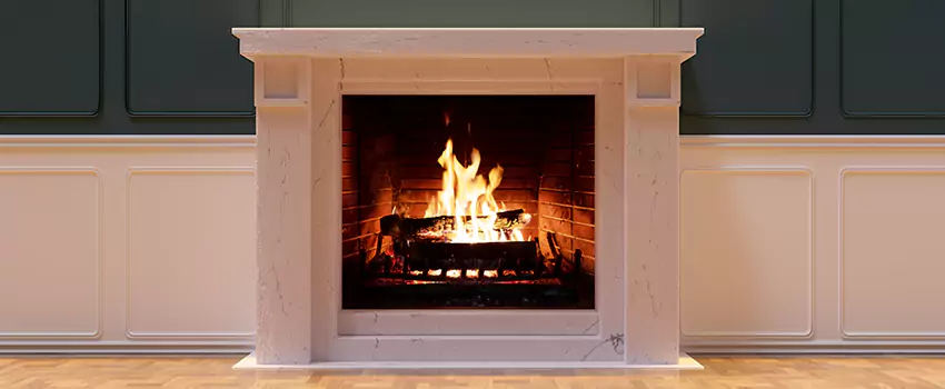 Empire Comfort Systems Fireplace Installation and Replacement in Baton Rouge, Louisiana