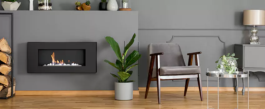 Ethanol Fireplace Burner Repair in Baton Rouge, LA