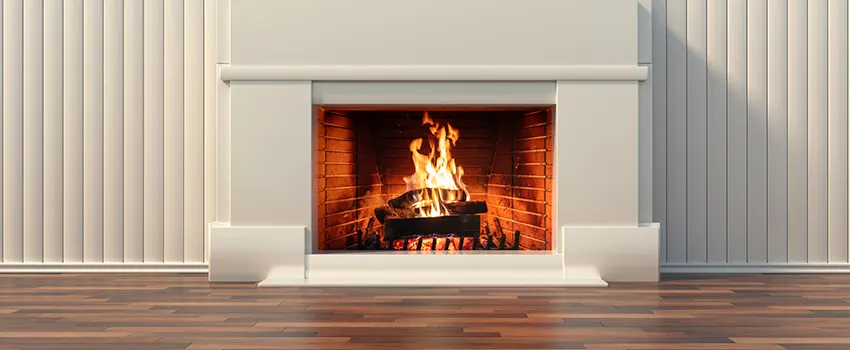 Fireplace Broken Ashtray Repair Services in Baton Rouge, Louisiana