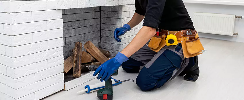 Fireplace Doors Cleaning in Baton Rouge, Louisiana