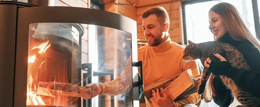 Fireplace Door Installation And Replacement Contractors in Baton Rouge, LA