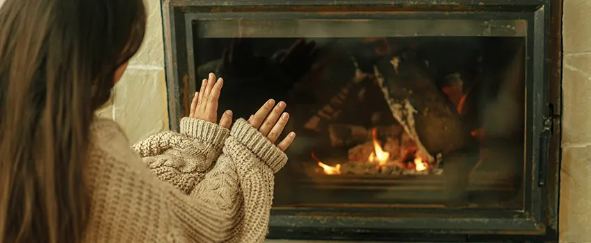 Wood-burning Fireplace Smell Removal Services in Baton Rouge, LA
