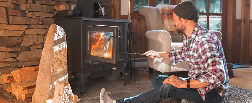 Fireplace Chimney Maintenance in Baton Rouge, Louisiana