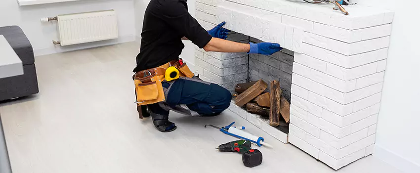Cleaning Direct Vent Fireplace in Baton Rouge, LA