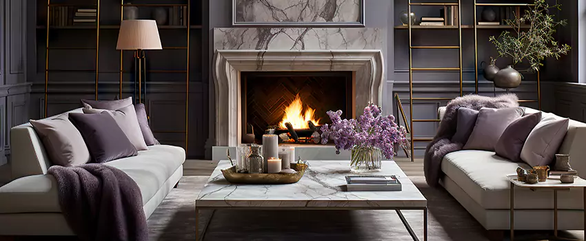 Fireplace Xtrordinair Ember-Glo Insert Fireplace Maintenance in Baton Rouge, Louisiana
