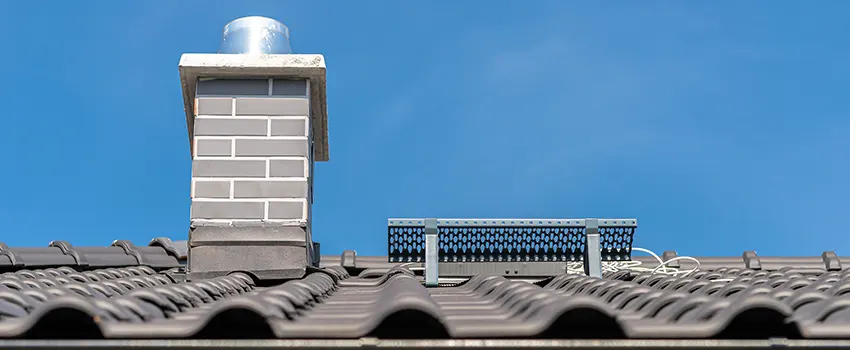 Repair Blocked Chimney in Baton Rouge, Louisiana