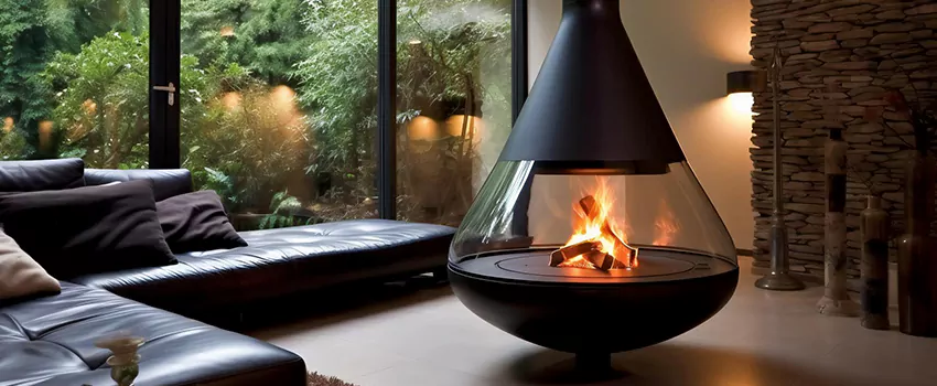 Affordable Floating Fireplace Repair And Installation Services in Baton Rouge, Louisiana