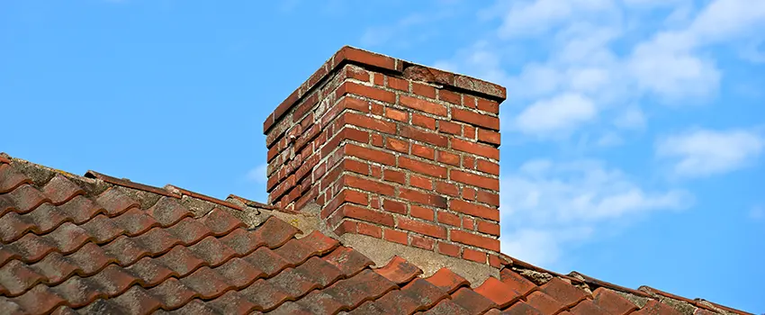 Flue Tiles Cracked Repair Services near Me in Baton Rouge, LA