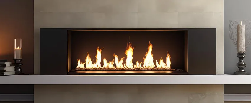 Vent Free Gas Fireplaces Repair Solutions in Baton Rouge, Louisiana