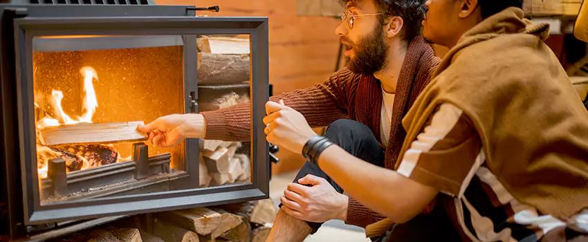Benefits of Harman Stoves Fireplace in Baton Rouge, Louisiana