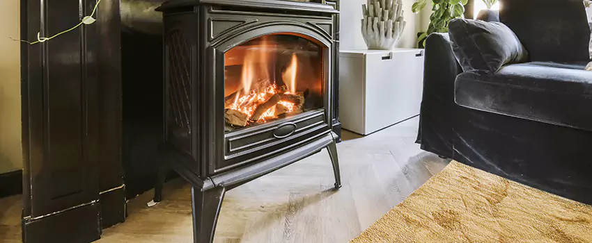 Cost of Hearthstone Stoves Fireplace Services in Baton Rouge, Louisiana
