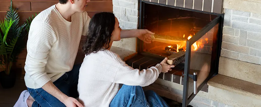 Kings Man Direct Vent Fireplaces Services in Baton Rouge, Louisiana