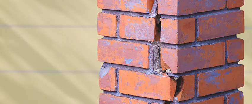 Leaking Chimney Repair And Replacement Cost in Baton Rouge, Louisiana