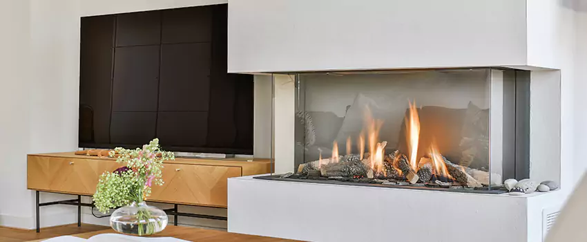Ortal Wilderness Fireplace Repair and Maintenance in Baton Rouge, Louisiana