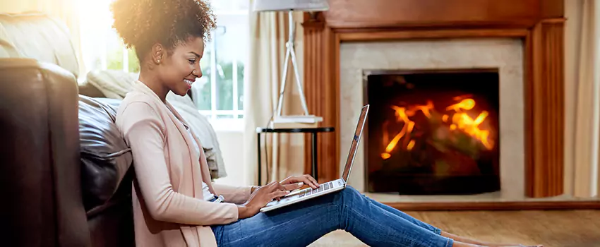 Cost-Effective Osburn Fireplace Installation and Repair in Baton Rouge, LA