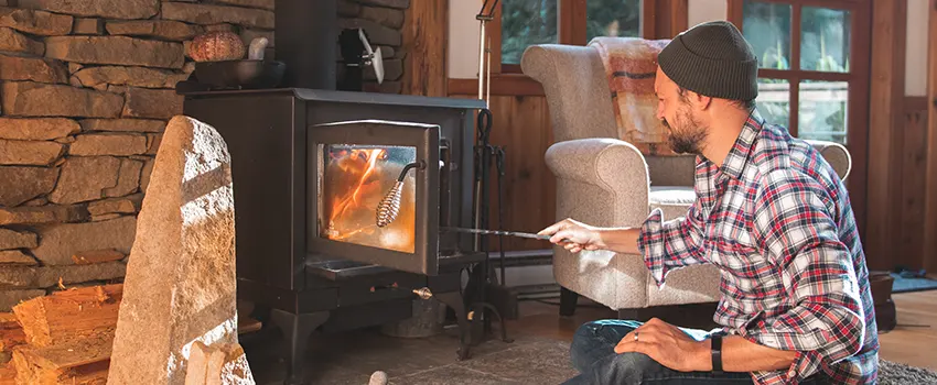 Cost of Pellet Fireplace Installation Services in Baton Rouge, LA