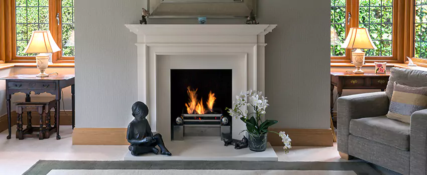 RSF Fireplaces Maintenance and Repair in Baton Rouge, Louisiana