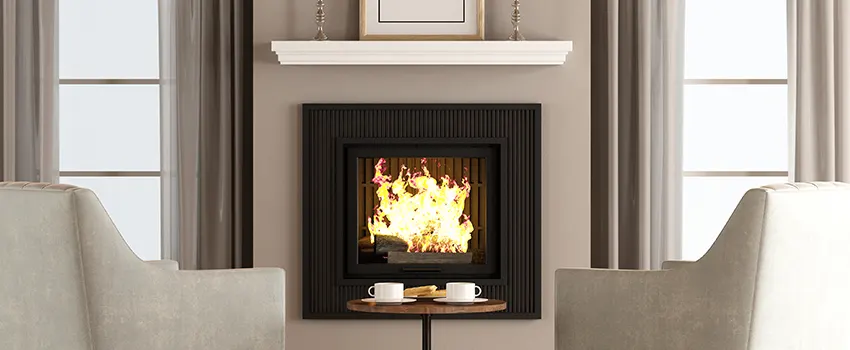 Superior Outdoor Fireplace Repair in Baton Rouge, LA
