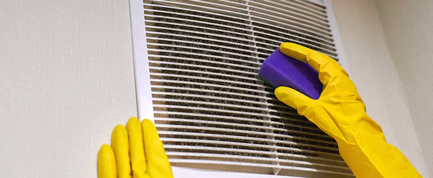 Vent Cleaning Company in Baton Rouge, LA