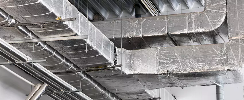 Vent Dust Cleaning Cost in Baton Rouge, LA